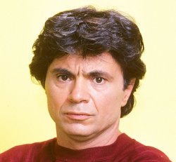 Ha muerto... ROBERT BLAKE