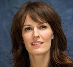 ROSEMARIE DEWITT