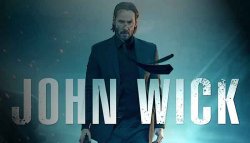 La saga de... JOHN WICK