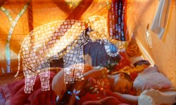 LOIS PATIÑO PARTICIPARÁ EN LA BERLINALE CON SAMSARA