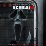MÚSICA DE... SCREAM VI