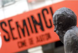 CONVOCATORIA PARA LA PROVISIÓN DEL PUESTO DE DIRECTOR DE SEMINCI