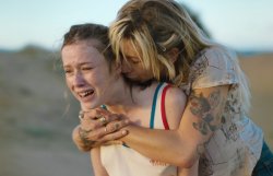 BEATRIZ SANCHÍS ESTRENA SU NUEVO FILM THE GIGANTES