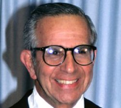 Ha muerto... WALTER MIRISCH