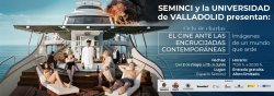 CICLO DE CHARLAS DE SEMINCI Y LA UNIVERSIDAD DE VALLADOLID