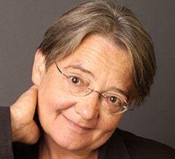 AGNIESZKA HOLLAND