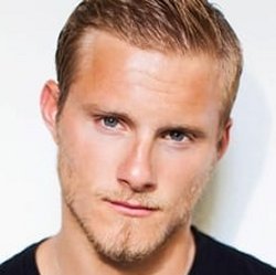 ALEXANDER LUDWIG