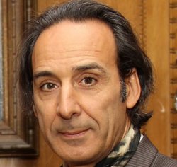 ALEXANDRE DESPLAT
