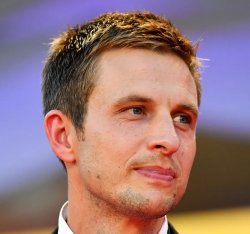 ANDERS DANIELSEN LIE