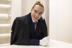 AUGE Y CAIDA DE JOHN GALLIANO LLEGA A LOS CINES EN MAYO