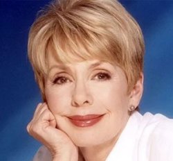 Ha muerto... BARBARA RUSH