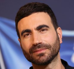 BRETT GOLDSTEIN