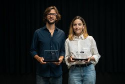 PREMIOS FILMAX PRESENTA NUEVO TERROR