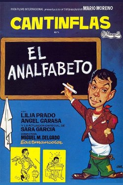 EL ANALFABETO