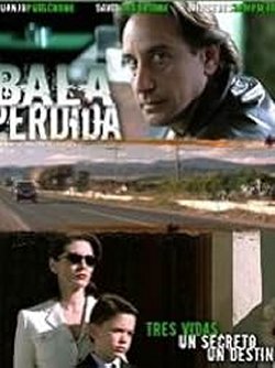 BALA PERDIDA BALA PERDIDA