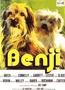 BENJI