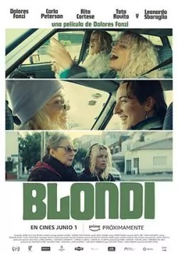 BLONDI