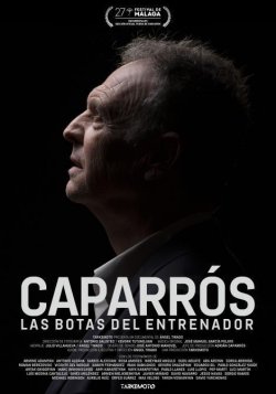 CAPARROS LAS BOTAS DEL ENTRENADOR