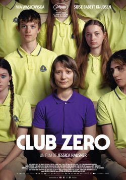 CLUB ZERO