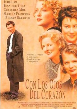 CON LOS OJOS DEL CORAZON