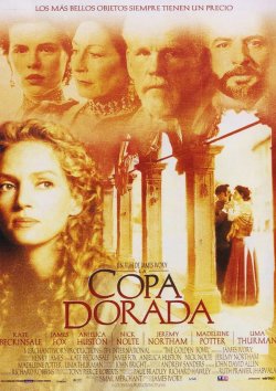 LA COPA DORADA