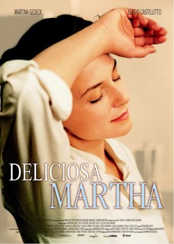 DELICIOSA MARTHA