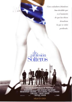 DE PROFESION SOLTEROS