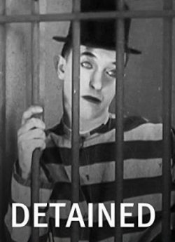 DETAINED