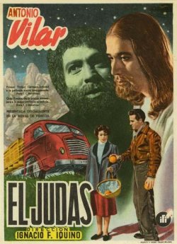 EL JUDAS EL JUDAS