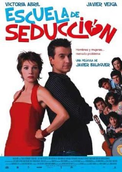 ESCUELA DE SEDUCCION