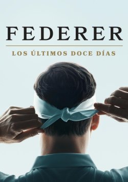 FEDERER LOS ULTIMOS DOCE DIAS