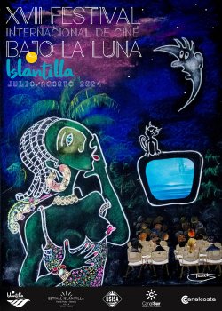 SE DA A CONOCER EL CARTEL DEL 17 FESTIVAL DE ISLANTILLA