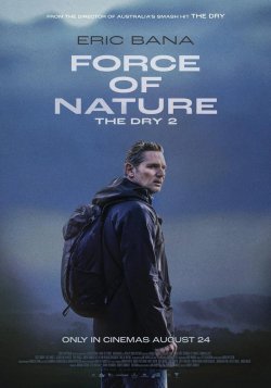 FORCE OF NATURE THE DRY 2