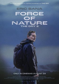 FORCE OF NATURE THE DRY 2