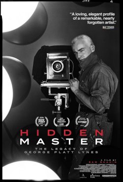 HIDDEN MASTER THE LEGACY OF GEORGE PLATT LYNES