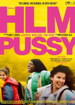 HLM PUSSY HLM PUSSY