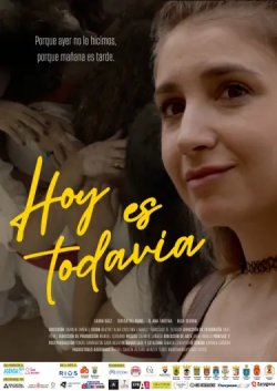 HOY ES TODAVIA HOY ES TODAVIA