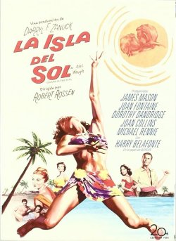LA ISLA DEL SOL