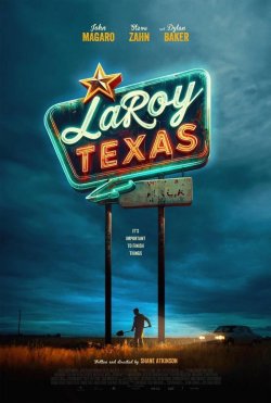 LAROY TEXAS