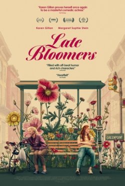 LATE BLOOMERS