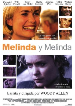 MELINDA Y MELINDA