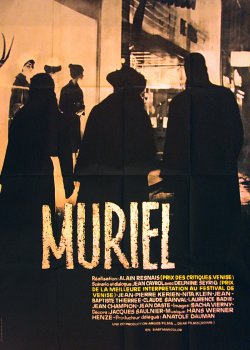 MURIEL EL TIEMPO DE UN RETORNO