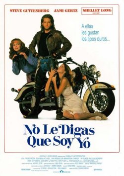 NO LE DIGAS QUE SOY YO NO LE DIGAS QUE SOY YO