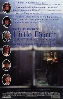LA PEQUEÑA DORRIT