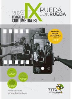 NACE PUFA PUCELA FANATSTICA EL FESTIVAL DE CINE FANTASTICO Y DE TERROR DE VALLADOLID