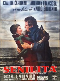 Banda sonora... SENILIDAD