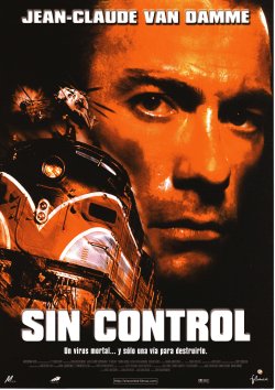 SIN CONTROL SIN CONTROL