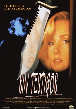 SIN TESTIGOS SIN TESTIGOS