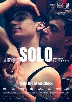 SOLO SOLO