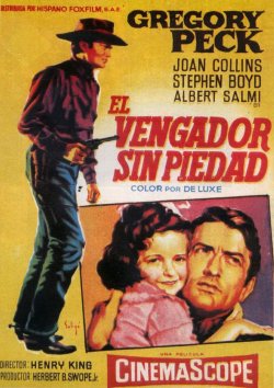 EL VENGADOR SIN PIEDAD EL VENGADOR SIN PIEDAD